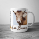 Mug Brune