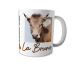 Mug Brune