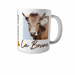 Mug Brune