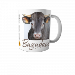 Mug Bazadaise