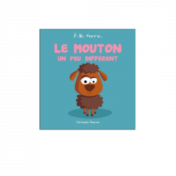 Le Mouton un peu différent