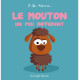 Le Mouton un peu différent