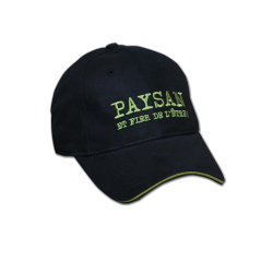 Casquette Paysan et fier