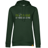 Sweat Paysanne et fière de l'être !
