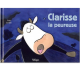 Clarisse La Peureuse