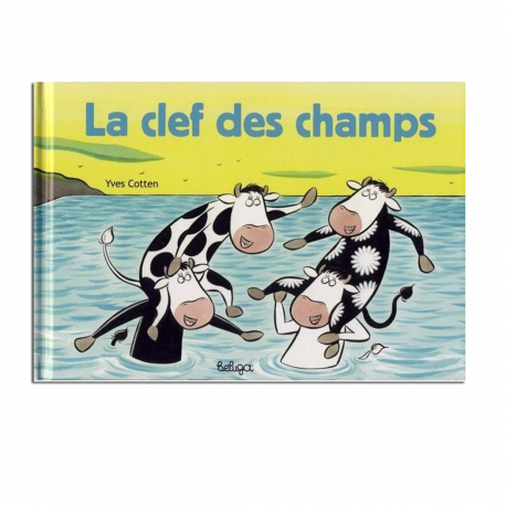 La Clef des champs