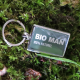 Porte-clefs Bioman