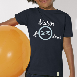 Marin d'O douce (enfant)