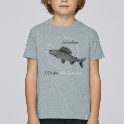 L'ombre et la lumière (enfant)