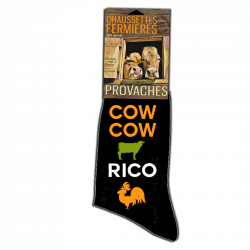 Cow Cow Rico