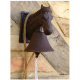 Cloche "Cheval" en fonte