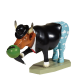 Cow Parade Moogritte