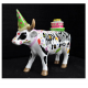 Cow Parade Happy Birthday to Moo