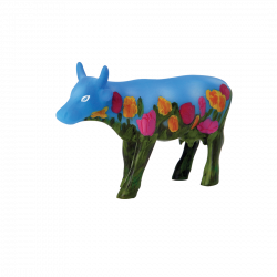 Cow Parade Netherlands