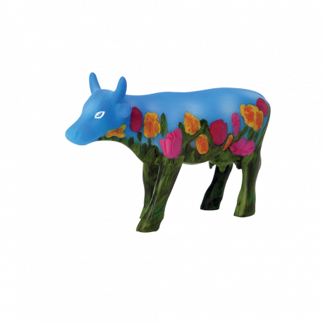 Cow Parade Netherlands
