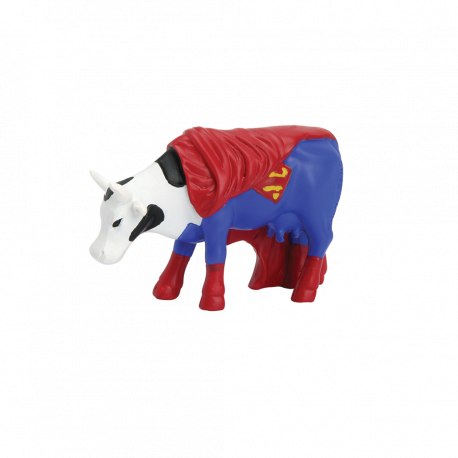 Cow Parade Super Cow