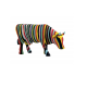 Cow Parade Striped