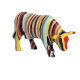 Cow Parade Striped