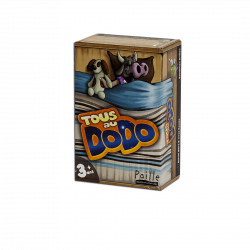 Tous au dodo (jeu Limousin)