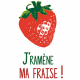 Ma Fraise